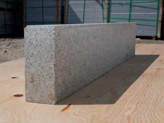 Бордюры ГП-2 из гранита Возрождение